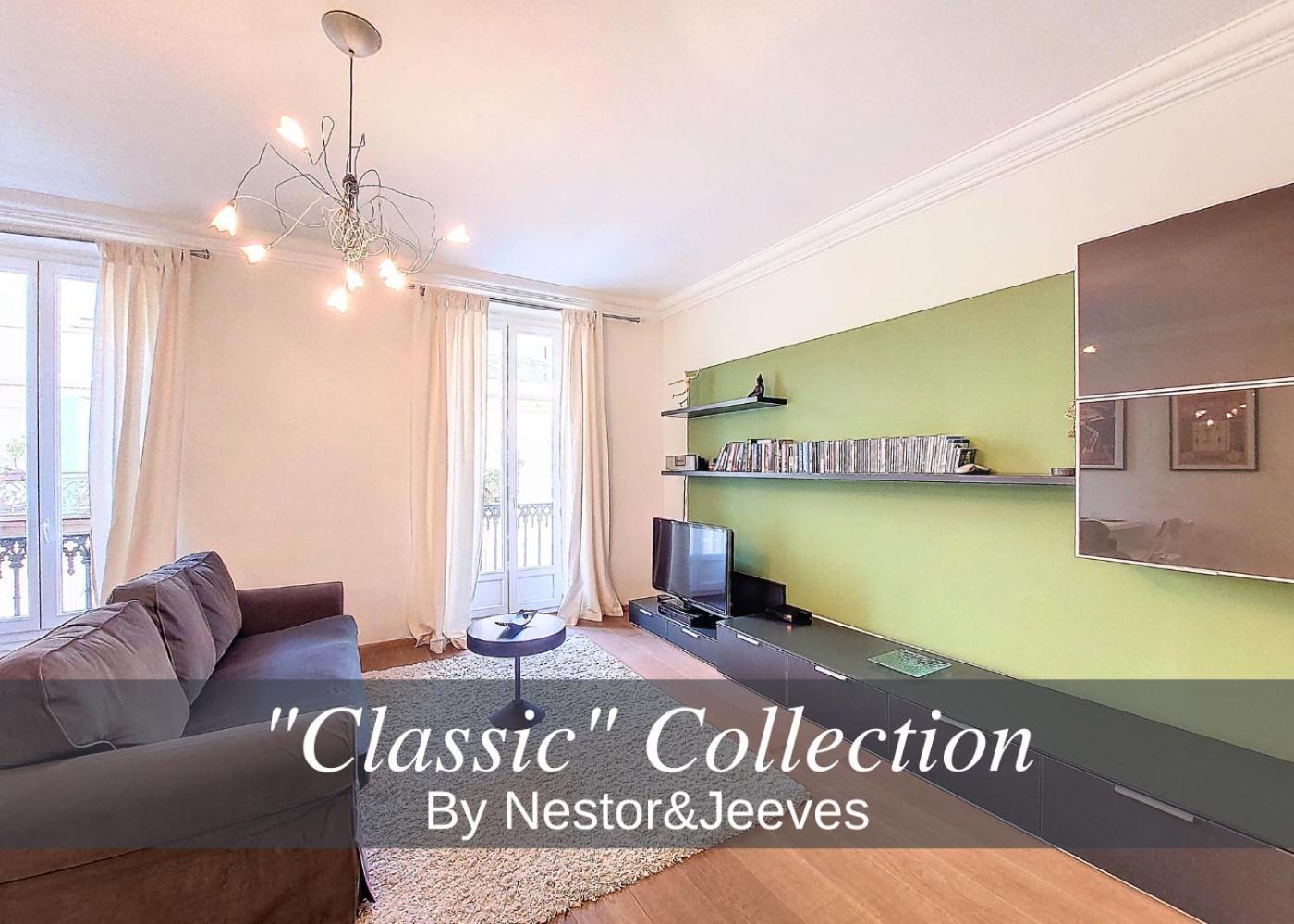 Nestor&Jeeves - California - Central - Very Close Sea Νίκαια Εξωτερικό φωτογραφία